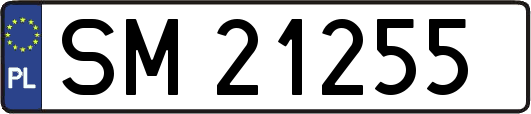 SM21255