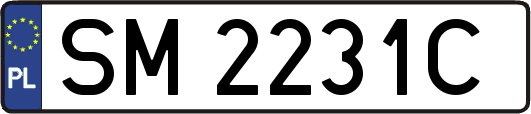 SM2231C