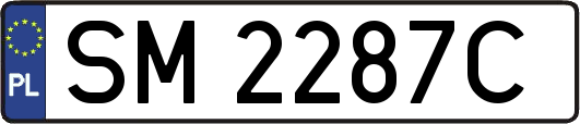 SM2287C