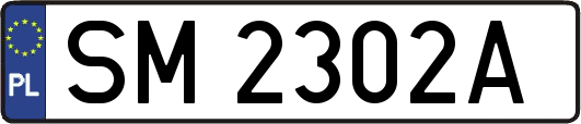 SM2302A