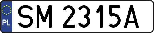 SM2315A