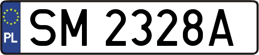 SM2328A