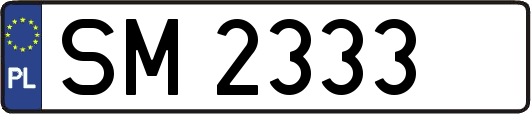 SM2333