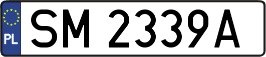SM2339A