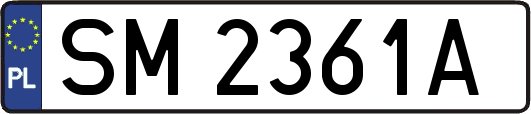 SM2361A