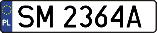 SM2364A