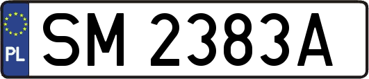 SM2383A
