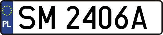 SM2406A
