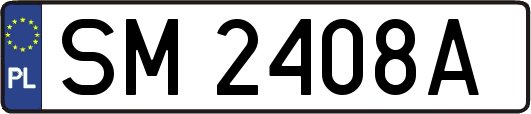 SM2408A