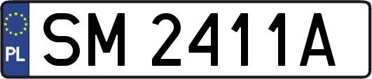 SM2411A