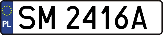 SM2416A