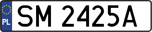 SM2425A