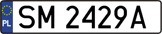 SM2429A