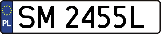 SM2455L