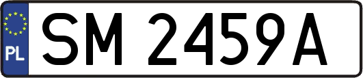 SM2459A