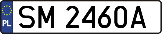 SM2460A