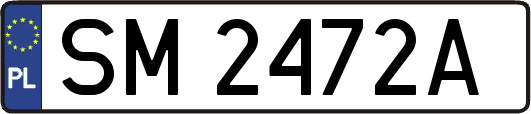 SM2472A