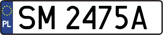 SM2475A