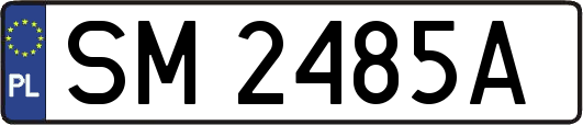 SM2485A
