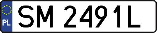 SM2491L