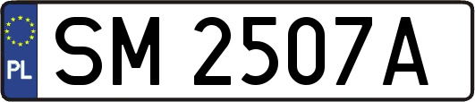 SM2507A