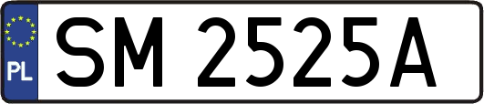 SM2525A