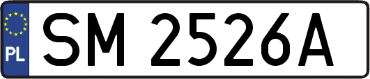 SM2526A