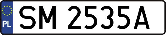 SM2535A