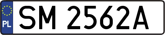 SM2562A