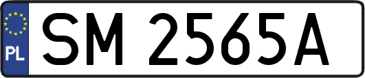 SM2565A