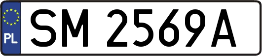 SM2569A