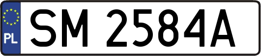 SM2584A