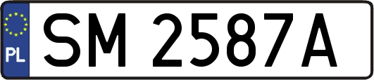 SM2587A