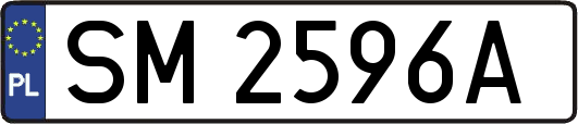 SM2596A