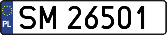 SM26501