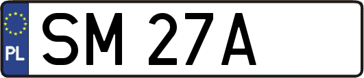 SM27A