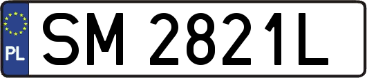 SM2821L