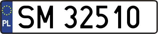 SM32510