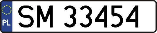 SM33454