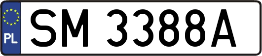 SM3388A