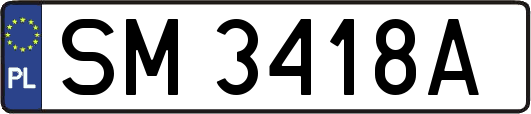 SM3418A