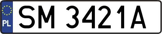 SM3421A