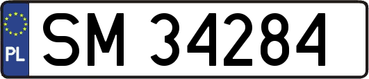 SM34284