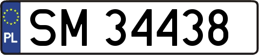 SM34438