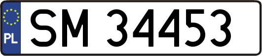 SM34453