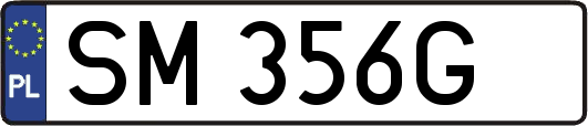 SM356G