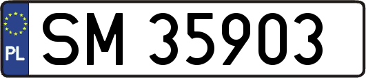 SM35903