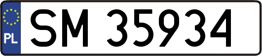 SM35934