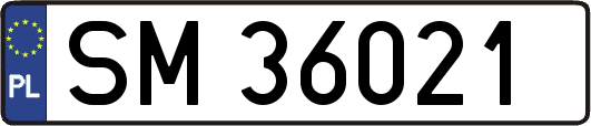 SM36021