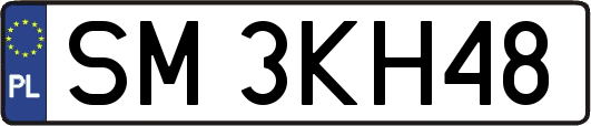 SM3KH48
